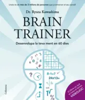 Portada Brain trainer