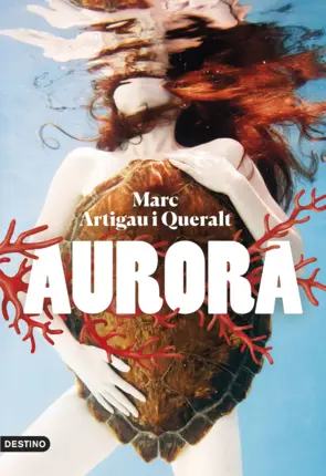 Portada Aurora