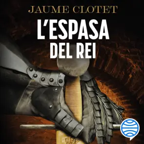 Portada L'espasa del rei