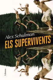 Portada Els supervivents
