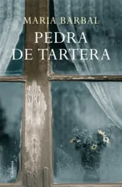 Portada Pedra de Tartera