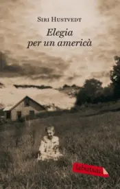 Portada Elegia per un americà