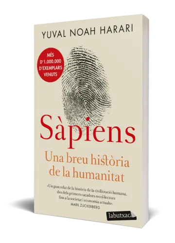 Portada Sàpiens