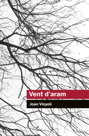 Portada Vent d'aram