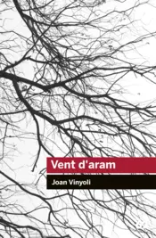 Portada Vent d'aram