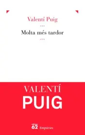 Portada Molta més tardor
