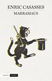 Portada Marramaus