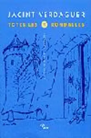 Portada Totes les rondalles