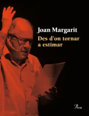 Portada Des d'on tornar a estimar