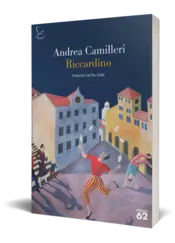 Miniatura portada 3d Riccardino