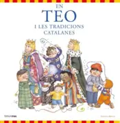 Portada En Teo i les tradicions catalanes
