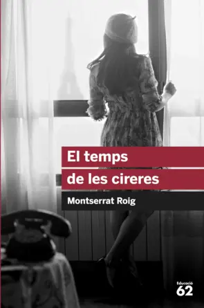 Portada El temps de les cireres