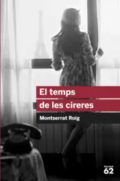 Portada El temps de les cireres