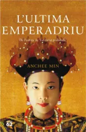 Portada L'última emperadriu