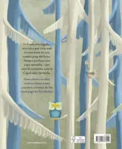 Miniatura contraportada La Caputxeta Vermella