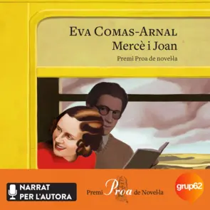 Portada Mercè i Joan