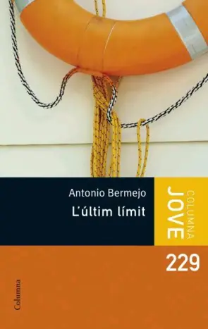 Portada L'últim límit