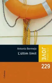 Portada L'últim límit