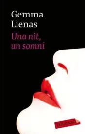 Portada Una nit, un somni