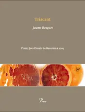Portada Triacant