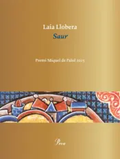 Portada Saur