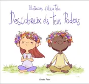 Portada Descobreix els teus poders