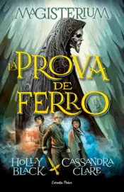 Portada La Prova de Ferro