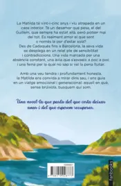 Miniatura contraportada Si un dia tu i jo