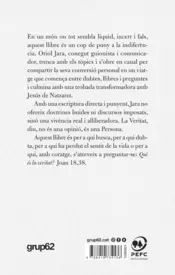 Miniatura contraportada Per què crec en Déu