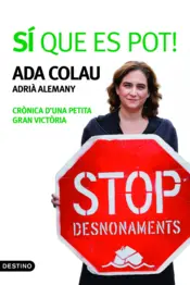 Portada Sí que es pot!