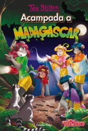 Portada Acampada a Madagascar