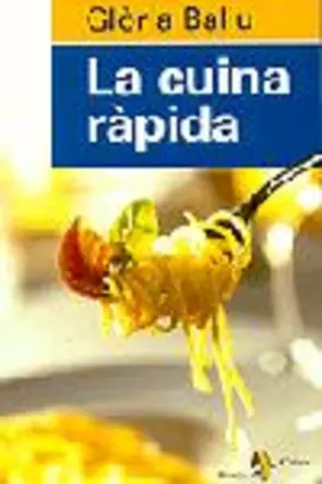 Portada La cuina ràpida
