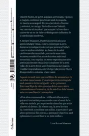 Miniatura contraportada Sempre endavant