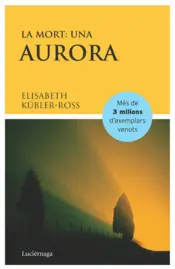 Portada La mort: una aurora
