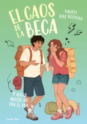 Portada El caos de la Beca 3. D'acord, aquest no era el pla