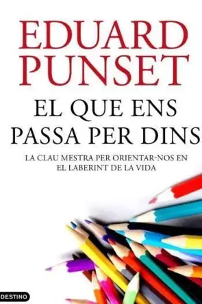 Portada El que ens passa per dins