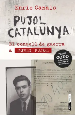Portada Pujol Catalunya