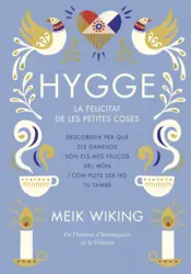 Portada Hygge