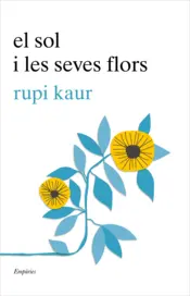 Portada El sol i les seves flors