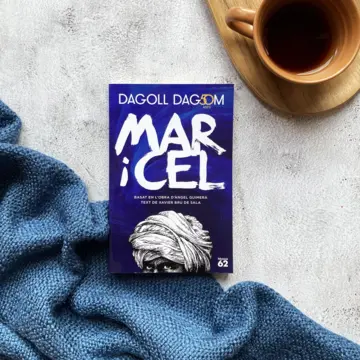 Imatge extra Mar i cel. 50 anys 0