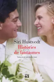 Portada Històries de fantasmes