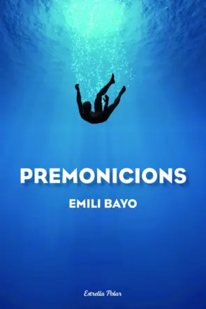 Portada Premonicions