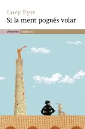 Portada Si la ment pogués volar