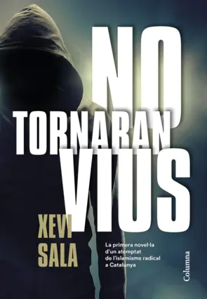 Portada No tornaran vius
