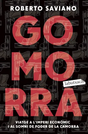 Portada Gomorra