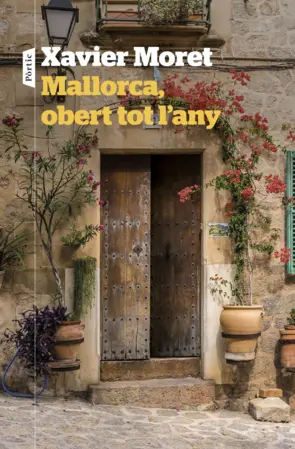 Portada Mallorca, obert tot l'any