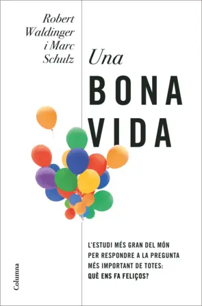 Portada Una bona vida