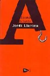 Portada La mà tallada