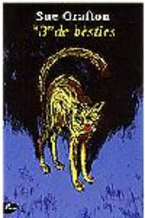 Portada B de bèsites