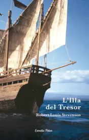 Portada L'Illa del Tresor